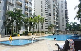 Palm Tree Condos Across Naia3 By Beth